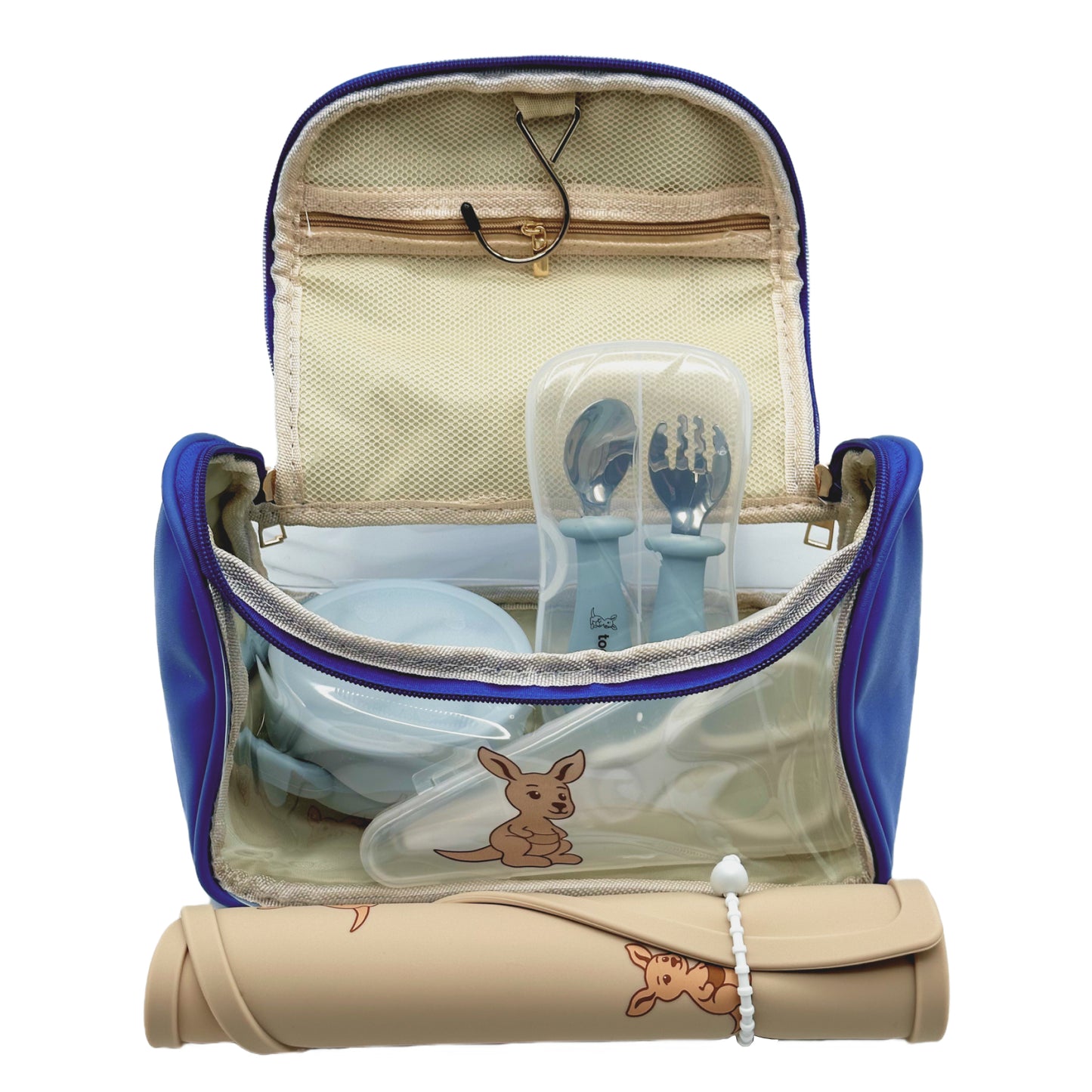 The Original Toddler To Go Restaurant Kit