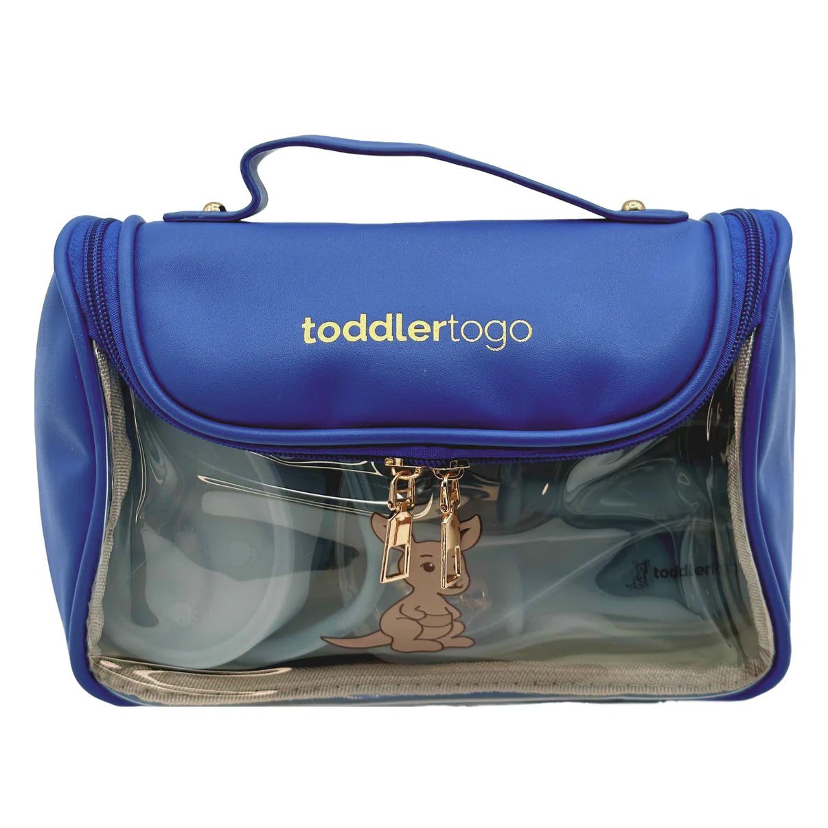 The Original Toddler To Go Restaurant Kit