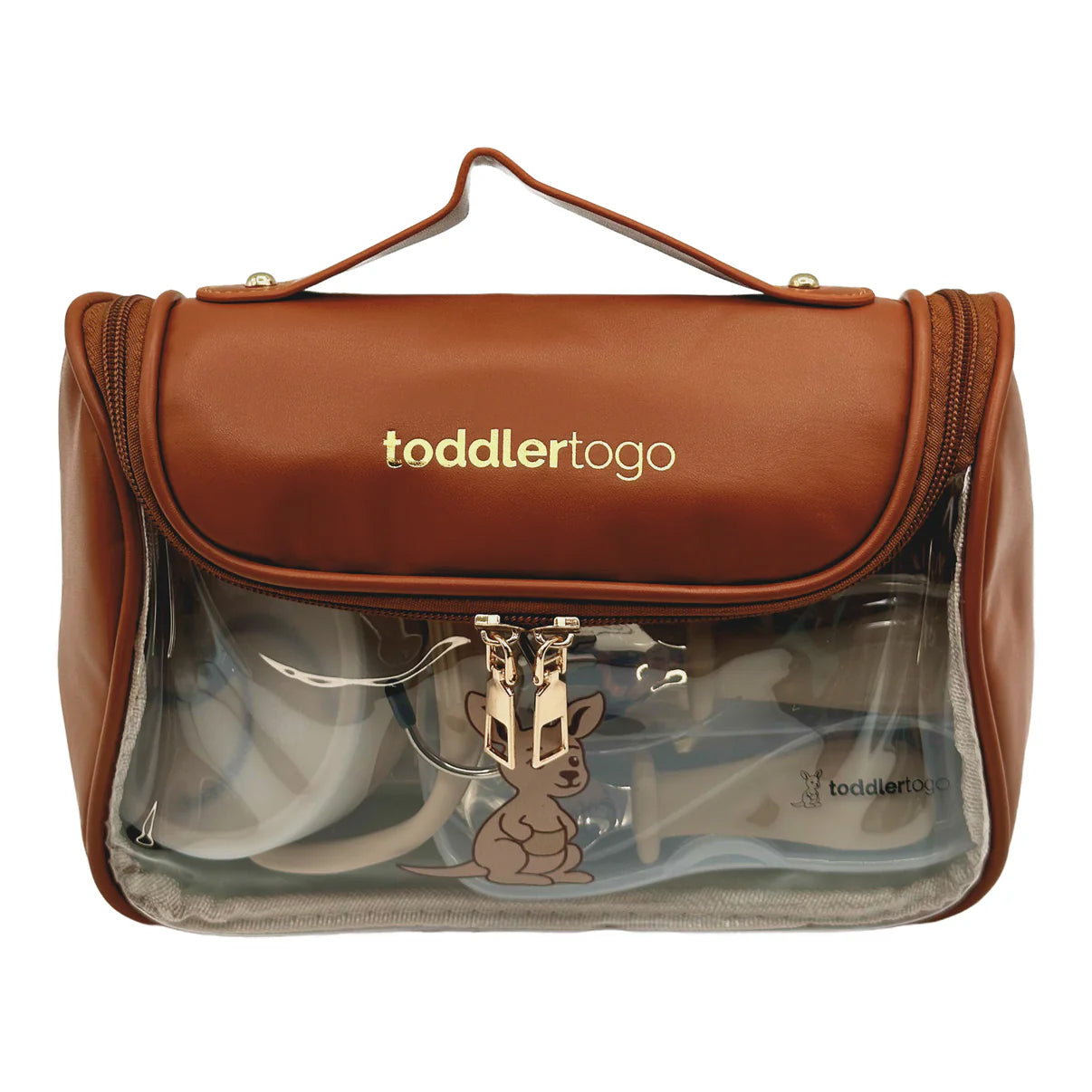 The Original Toddler To Go Restaurant Kit