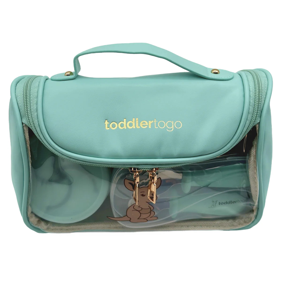 The Original Toddler To Go Restaurant Kit