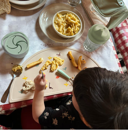 Available for Pre-Order: Toddler To Go Restaurant Kit